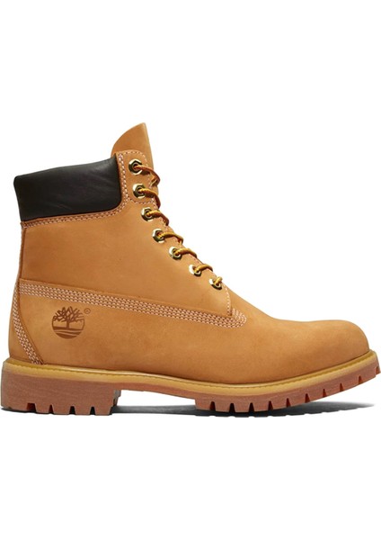 PREMIUM 6 INCH TAN SARISI Erkek Outdoor Bot