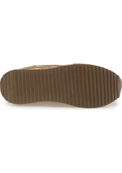 Lotus 5pr Kahverengi Kadın Sneaker