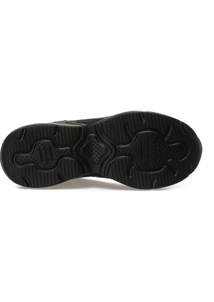 Alında Pu W 5pr Siyah Kadın Sneaker
