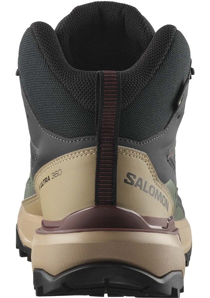 X Ultra 360 Mid Gore-Tex Erkek Bot