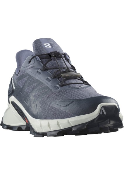 SUPERCROSS 4 GORE-TEX GRI Erkek Outdoor Ayakkabı