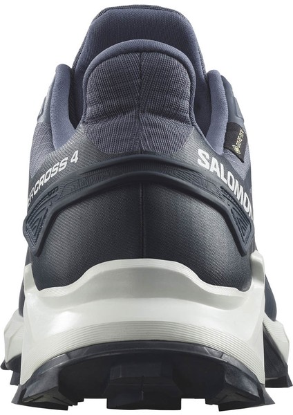 SUPERCROSS 4 GORE-TEX GRI Erkek Outdoor Ayakkabı