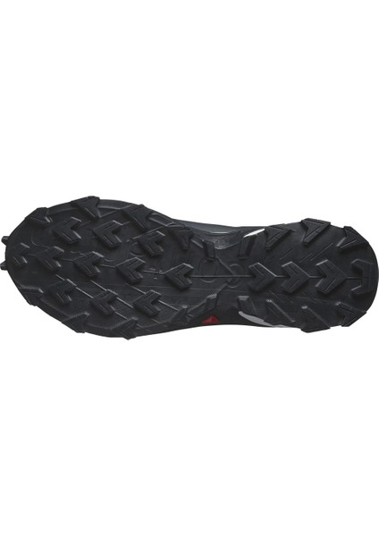 SUPERCROSS 4 GORE-TEX GRI Erkek Outdoor Ayakkabı