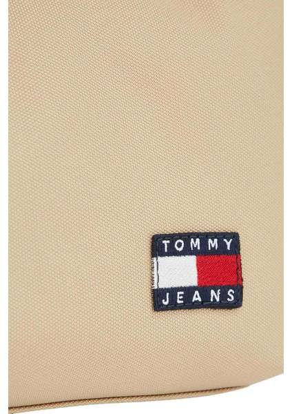 TJW ESS DAILY SHOULDER BA Krem Kadın Omuz Çantası