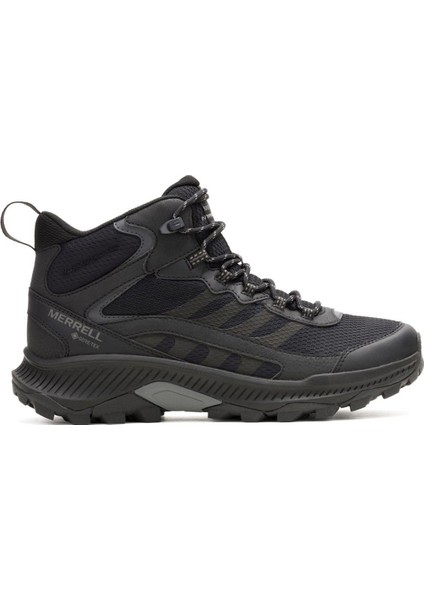 SPEED STRIKE 2 MID GTX Siyah Erkek Outdoor Bot