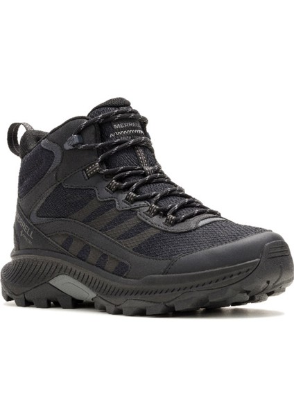 SPEED STRIKE 2 MID GTX Siyah Erkek Outdoor Bot