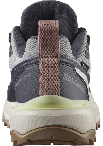 X ULTRA 360 EDGE GORE-TEX GRI Kadın Outdoor Ayakkabı