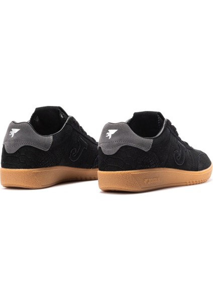 C.arrow Lady 2501 Siyah Kadın Sneaker