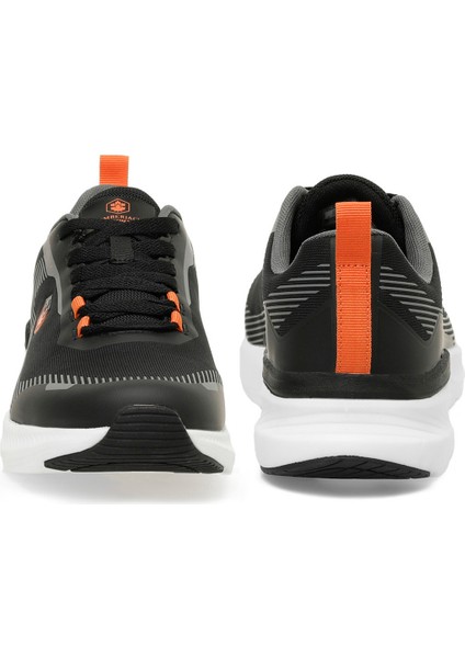 Told 5fx Siyah Erkek Koşu Ayakkabısı