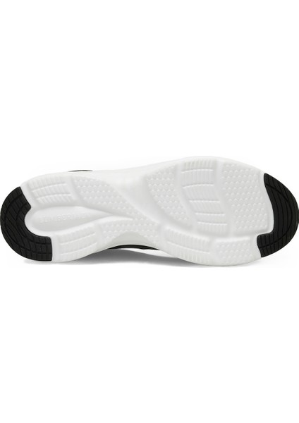 Told 5fx Siyah Erkek Koşu Ayakkabısı