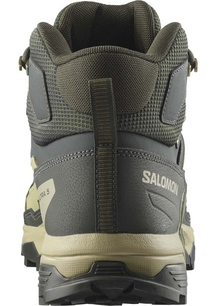 X Ultra 5 Mid Gore-Tex Erkek Bot