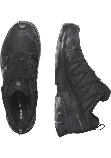 Xa Pro 3D V9 Gtx Erkek Koşu Ayakkabısı