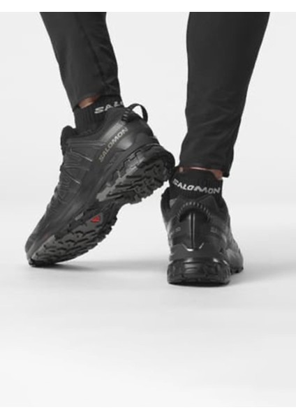 Xa Pro 3D V9 Gtx Erkek Koşu Ayakkabısı