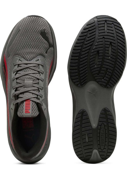 Pounce Lite Gri Erkek Koşu Ayakkabısı