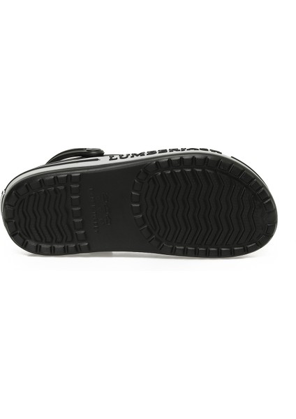 DEVON MN 5FX Siyah Erkek Sabo Terlik