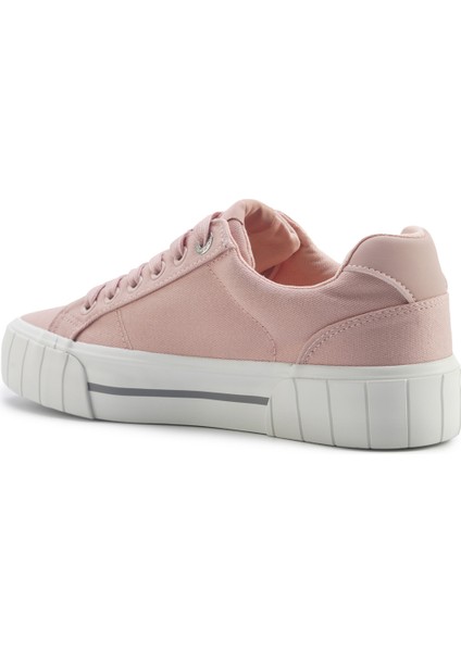 Calmen 5fx Pembe Kadın Sneaker