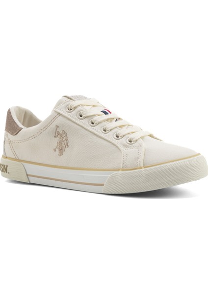 Rachel 5fx Bej Kadın Sneaker