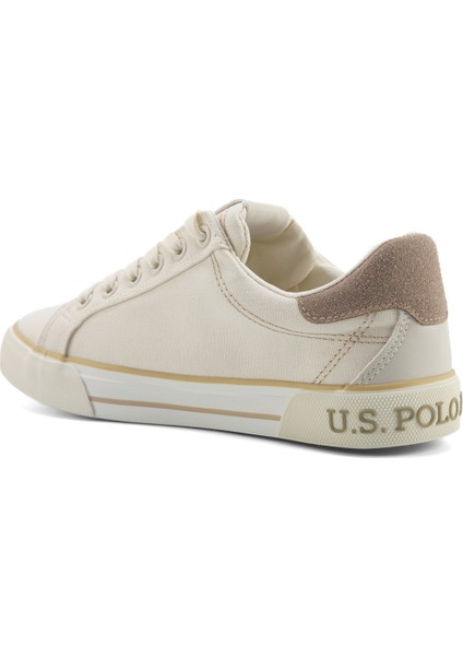 Rachel 5fx Bej Kadın Sneaker