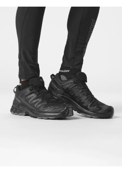 XA PRO 3D V9 GTX Siyah Erkek Outdoor