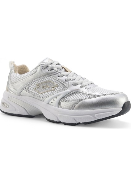 Athens Wmn 5fx Beyaz Kadın Sneaker