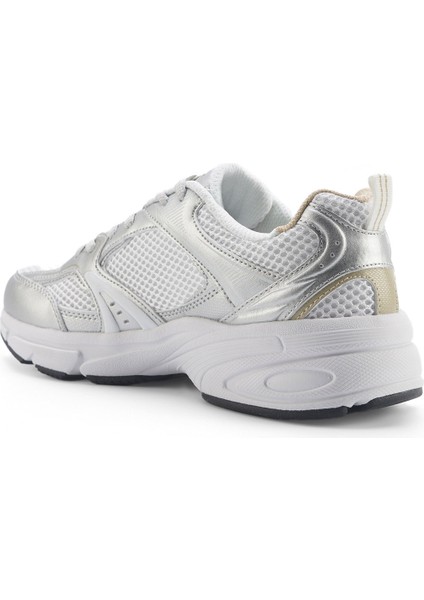 Athens Wmn 5fx Beyaz Kadın Sneaker