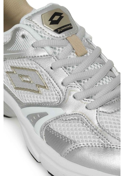 Athens Wmn 5fx Beyaz Kadın Sneaker