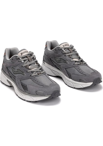 RT50 2522 Gri Erkek Sneaker