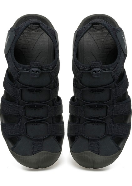 Wıltord G 5fx Lacivert Erkek Çocuk Sandalet