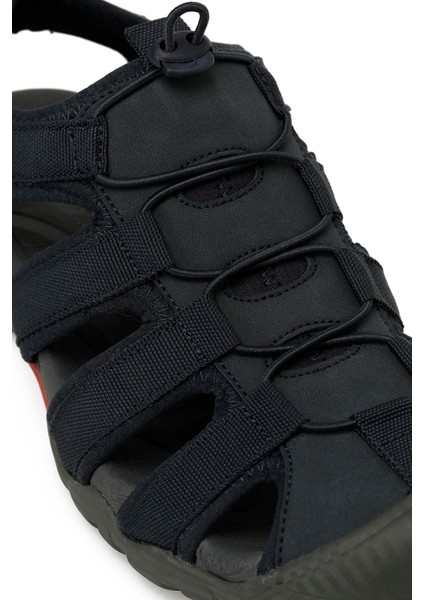 Wıltord G 5fx Lacivert Erkek Çocuk Sandalet