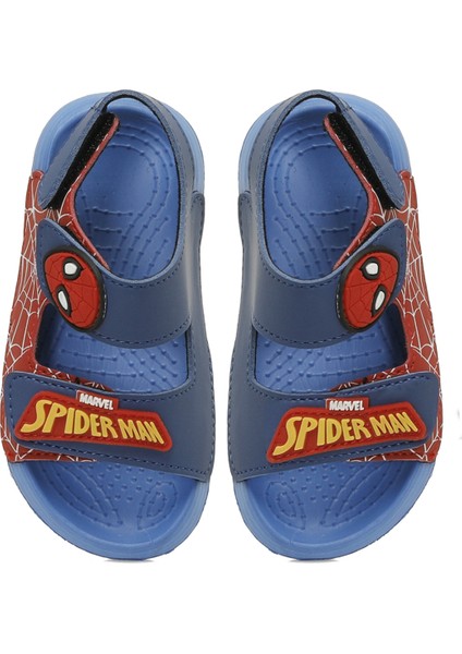 Spiderman KEMA.B5FX Saks Erkek Çocuk Sandalet