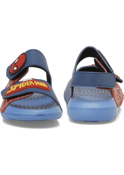 Spiderman KEMA.B5FX Saks Erkek Çocuk Sandalet