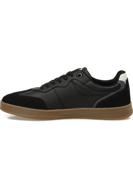 Yale 5pr Siyah Erkek Sneaker