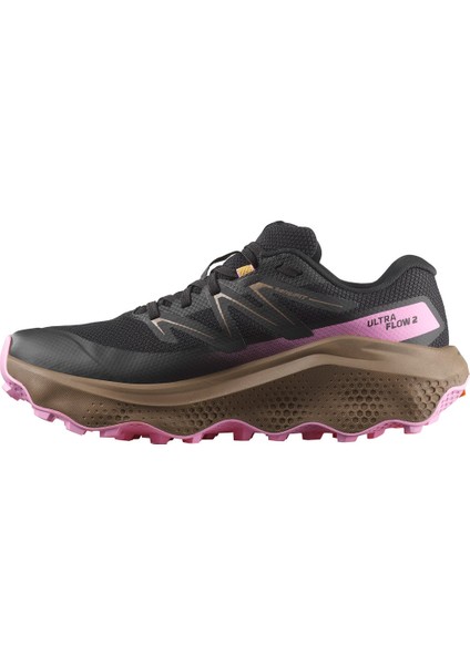 ULTRA FLOW 2 GTX Siyah Kadın Outdoor Ayakkabı