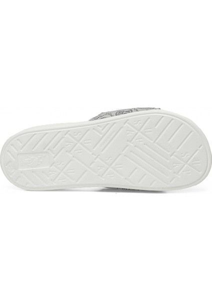 Ony 5fx Beyaz Erkek Terlik