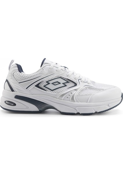 Athens Wmn 5fx Beyaz Kadın Sneaker