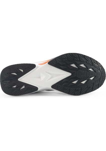 DIENTES 5FX Gri Erkek Koşu Ayakkabısı