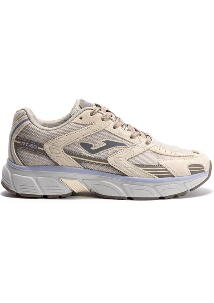 RT50 LADY 2512 GRI Kadın Sneaker
