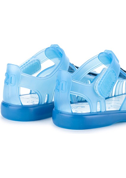 S10320 TOBBY V. PIRATA Yeşil Erkek Çocuk Sandalet