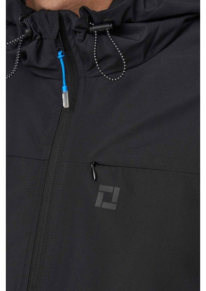 Erkek Baharlık Ceket Mont Onsmack Hood Jacket 22024207