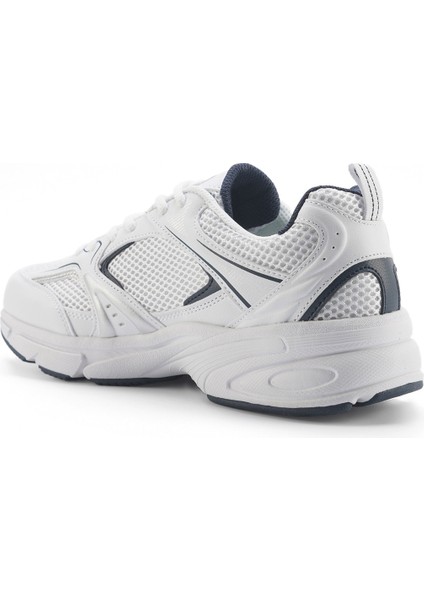 Athens Wmn 5fx Beyaz Kadın Sneaker