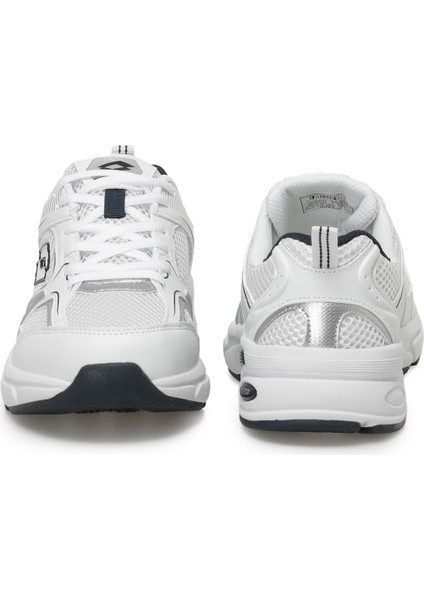 Athens Wmn 5fx Beyaz Kadın Sneaker