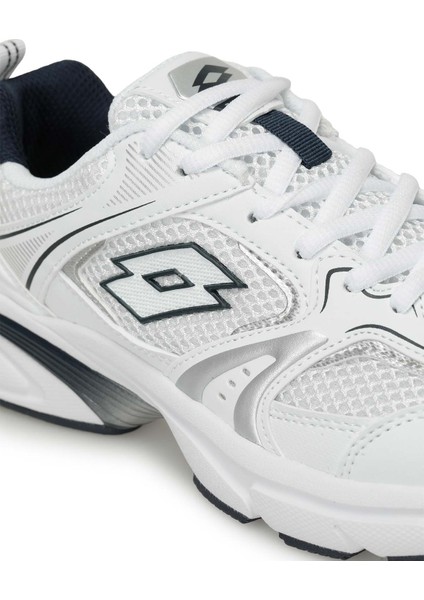 Athens Wmn 5fx Beyaz Kadın Sneaker