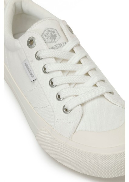 LUZINY 5FX Beyaz Kadın Sneaker
