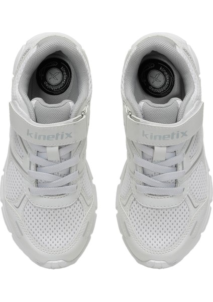 Arıon Tx J 4fx Beyaz Kız Çocuk Spor Ayakkabı