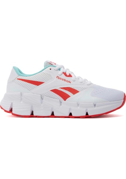 ZIG DYNAMICA 5 Beyaz Unisex Koşu Ayakkabısı