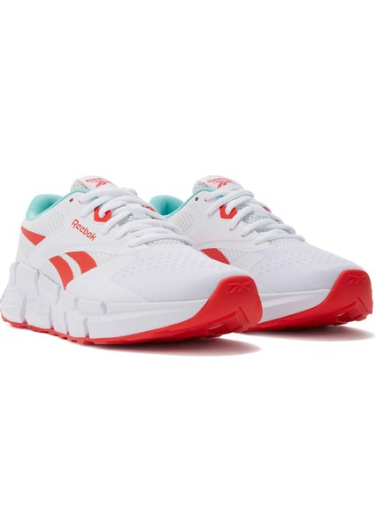 ZIG DYNAMICA 5 Beyaz Unisex Koşu Ayakkabısı