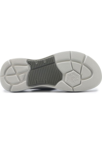 Neron 5fx Haki Erkek Terlik