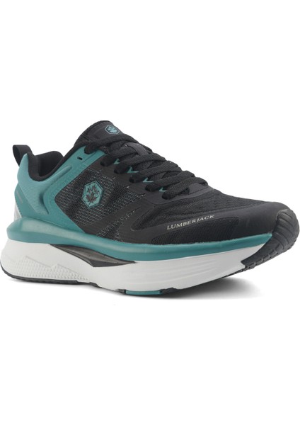 Heart 5fx Siyah Erkek Koşu Ayakkabısı