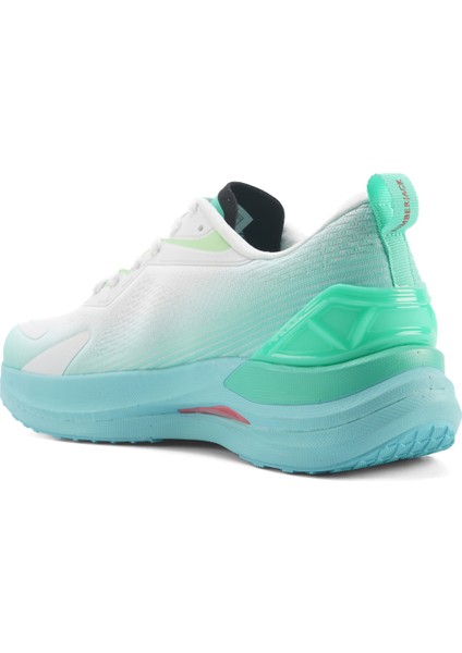 Calamant 5fx Beyaz Erkek Koşu Ayakkabısı