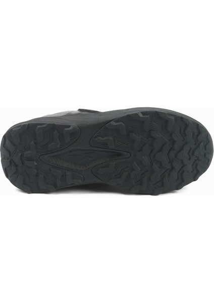 WINTER HAVEN KDS I Siyah Erkek Çocuk Outdoor